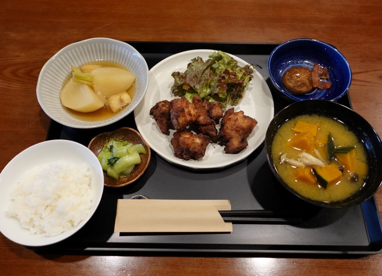 きせつごはん わ 高松市 オープン : マユリ～ナの暇つぶし＊香川のお店