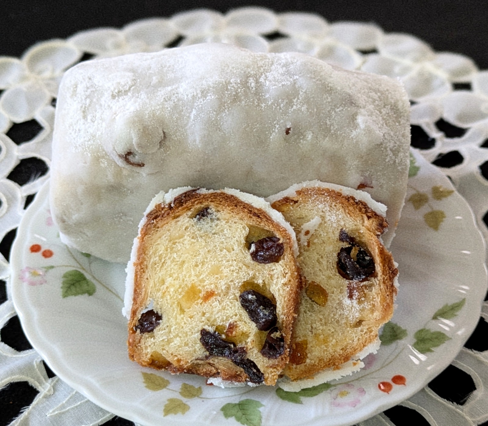 パンの木（シュトーレン）高松市 : マユリ～ナの暇つぶし＊香川のお店