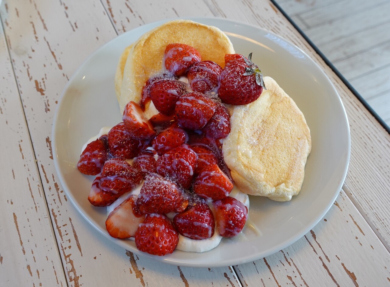 ソーカルテラス（socal Terrace）丸亀市 マユリ～ナの暇つぶし＊香川のお店食べ歩き 