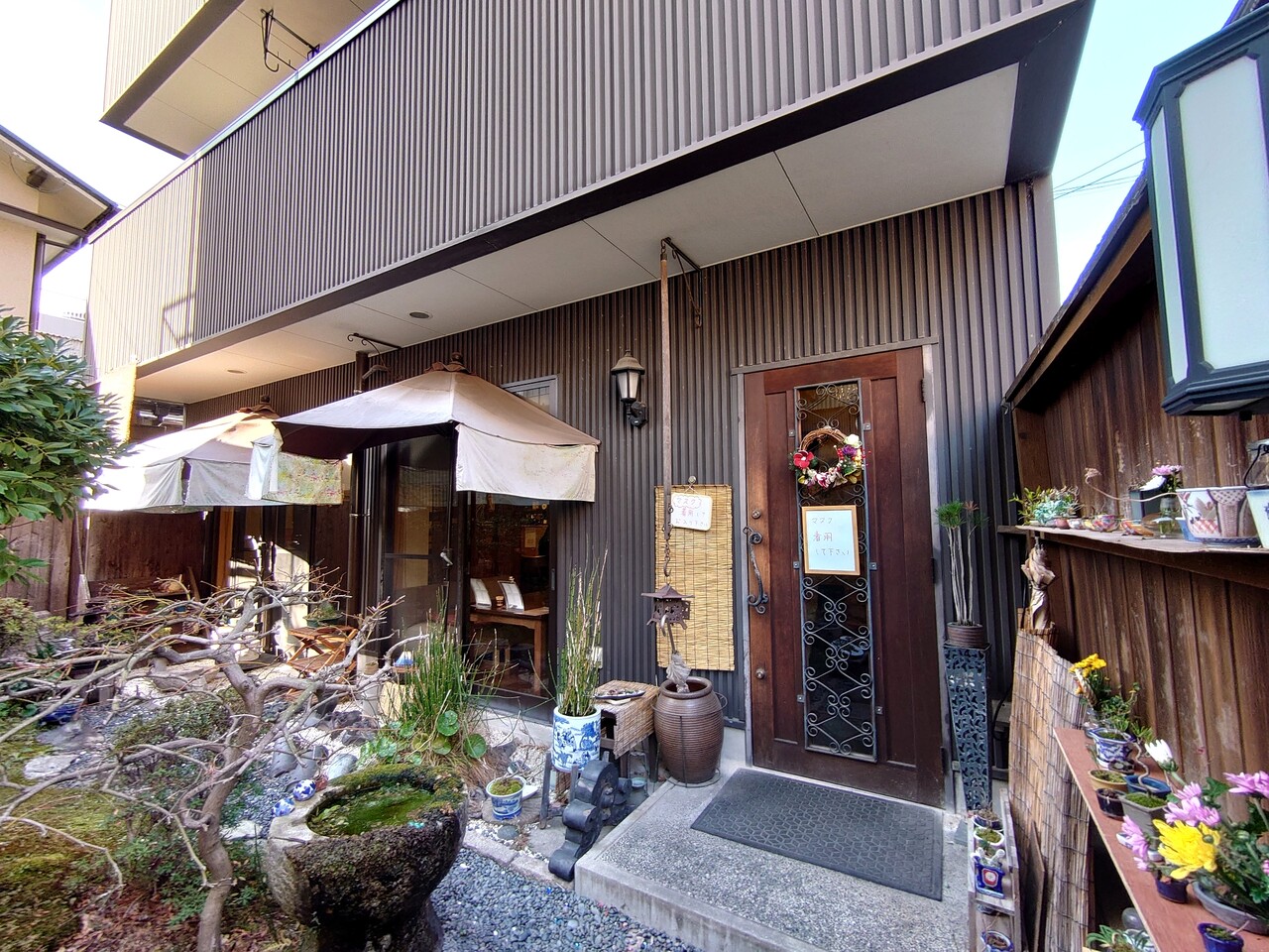 カフェギャラリー甘露 高松市 マユリ ナの暇つぶし 香川と福岡 食べ歩き カフェギャラリー甘露 高松市 マユリ ナの暇つぶし 香川と福岡 食べ歩き