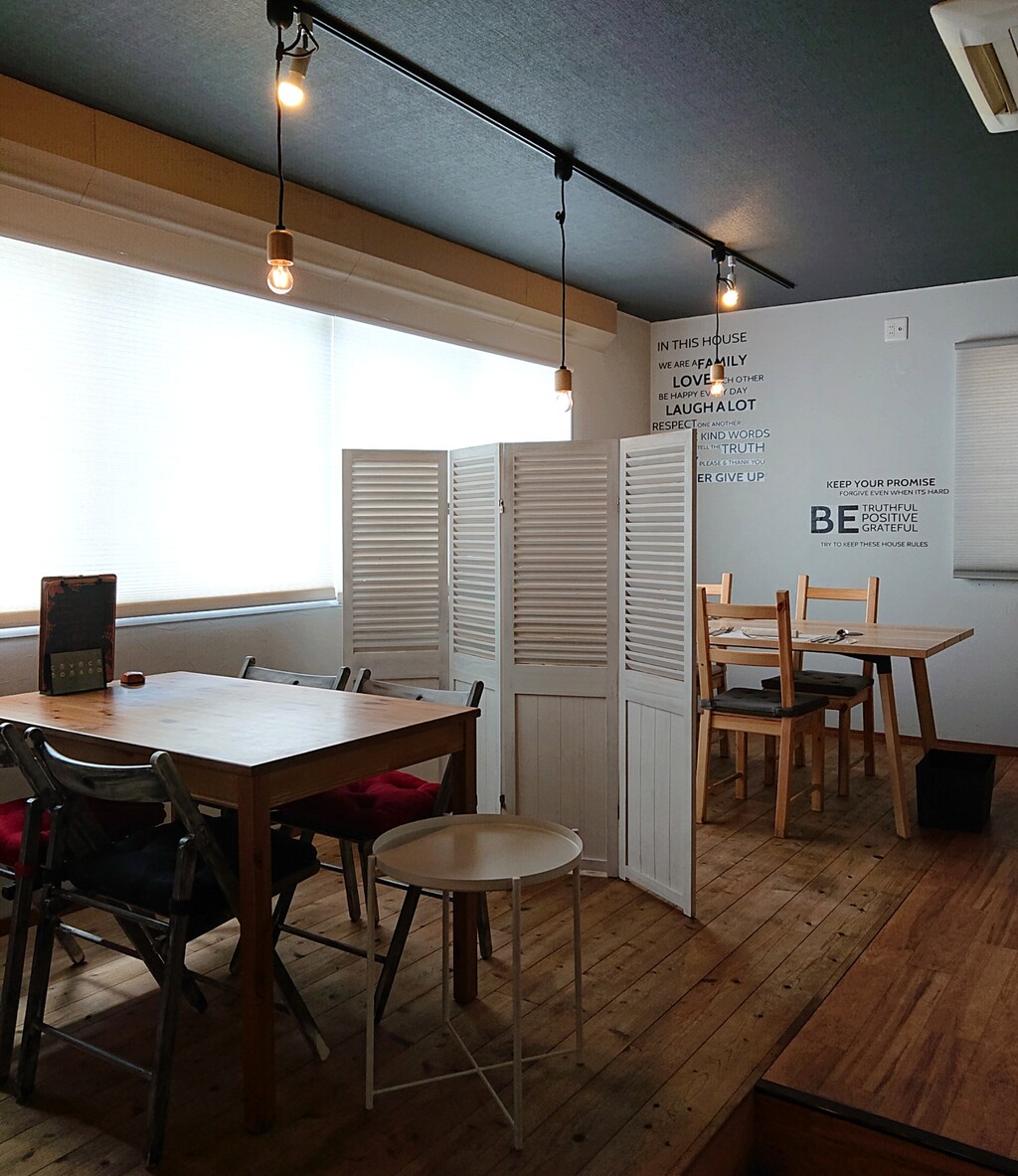 コバコ ダイニング 高松市 マユリ ナの暇つぶし 香川と九州 食べ歩き