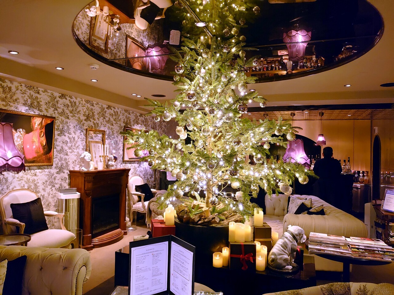 Bar Tie バー タイ 高松市 マユリ ナの暇つぶし 香川と九州 食べ歩き