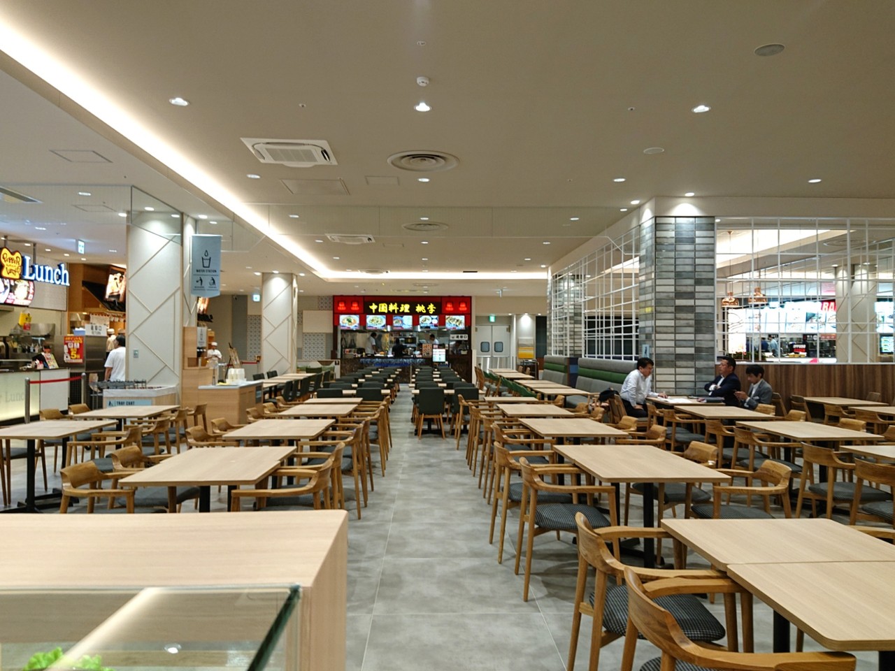 Ippudo Ramen Express ゆめタウン高松 ラーメン オープン マユリ ナの暇つぶし 香川と福岡 食べ歩き Ippudo Ramen Express ゆめタウン高松 ラーメン オープン マユリ ナの暇つぶし 香川と福岡 食べ歩き