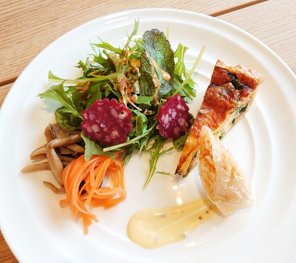 コバコダイニング ８月のランチ 高松市 マユリ ナの暇つぶし 香川と九州 食べ歩き