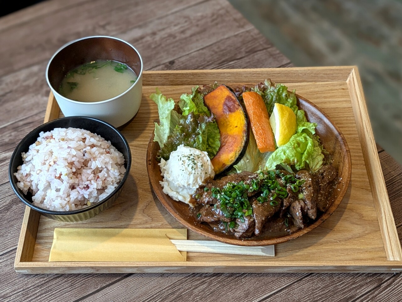 ハラミラボ -HARAMI lab- 高松市 : マユリ～ナの暇つぶし＊香川のお店