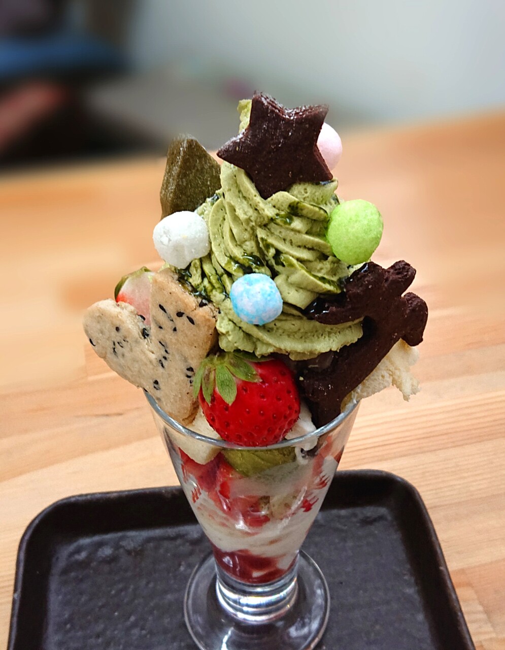 焼き菓子工房cafe Konaya コナヤ 高松市 マユリ ナの暇つぶし 香川と九州 食べ歩き