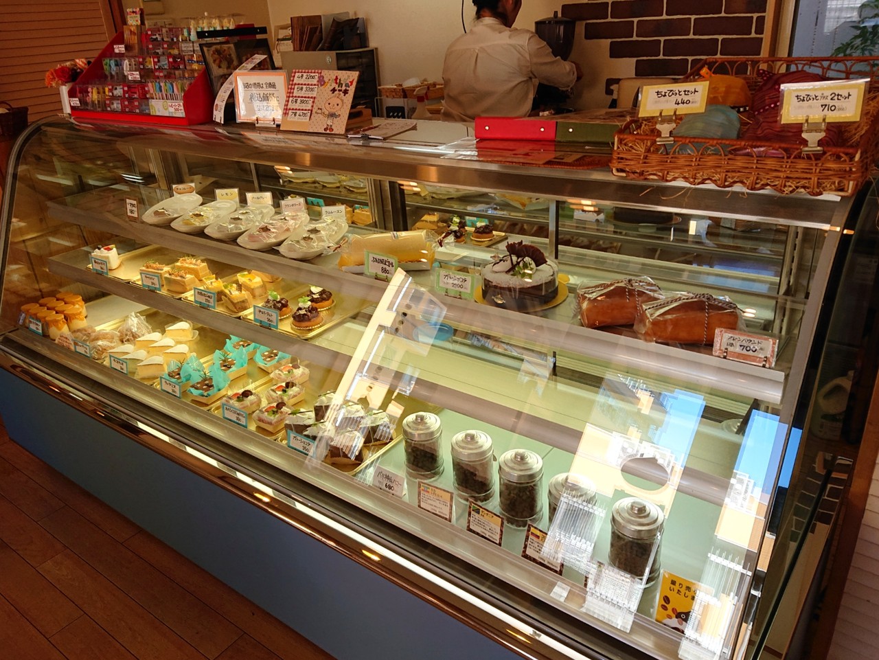 パティスリー パータボンブ 高松市 マユリ ナの暇つぶし 香川と福岡 食べ歩き