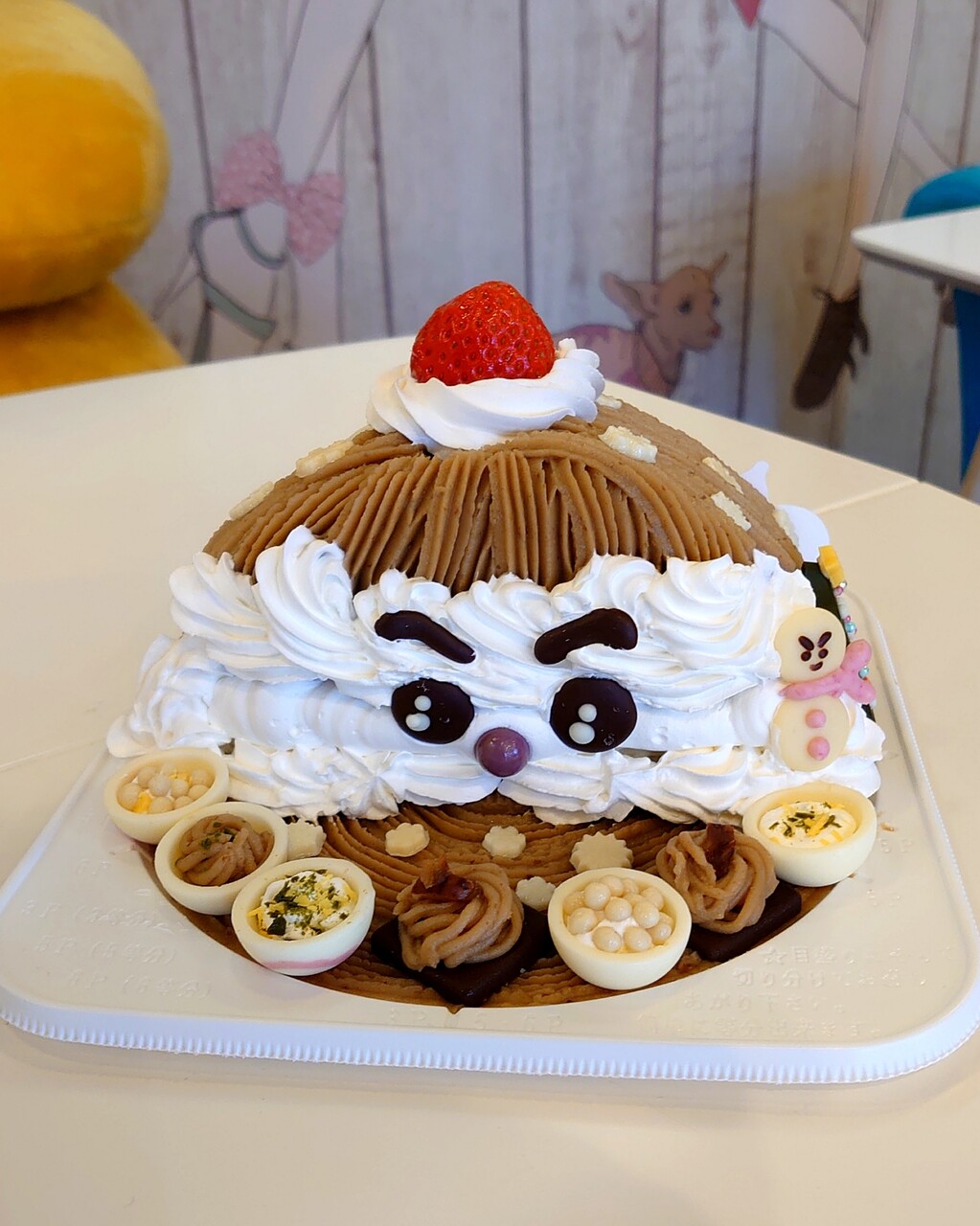 ハニーズワッフル 高松市 マユリ ナの暇つぶし 香川と九州 食べ歩き ハニーズワッフル 高松市 マユリ ナの暇つぶし 香川と九州 食べ歩き