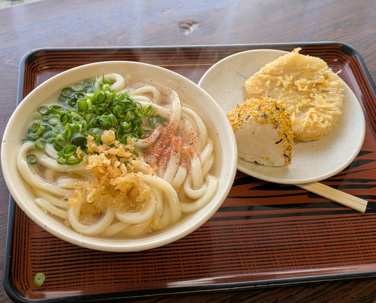 枡うどん 高松市 : マユリ～ナの暇つぶし＊香川のお店食べ歩き
