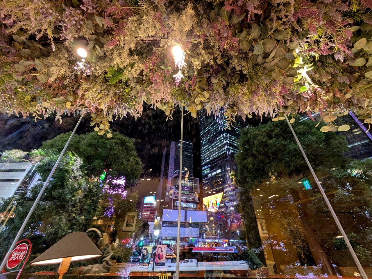 東京／ロクシタンカフェ SHIBUYA TOKYO 渋谷区道玄坂 : マユリ～ナの暇つぶし＊香川のお店食べ歩き