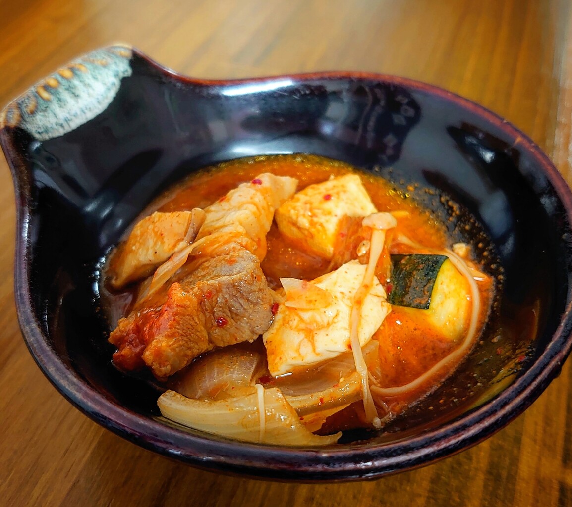 韓国の味 高松市 : マユリ～ナの暇つぶし＊香川のお店食べ歩き