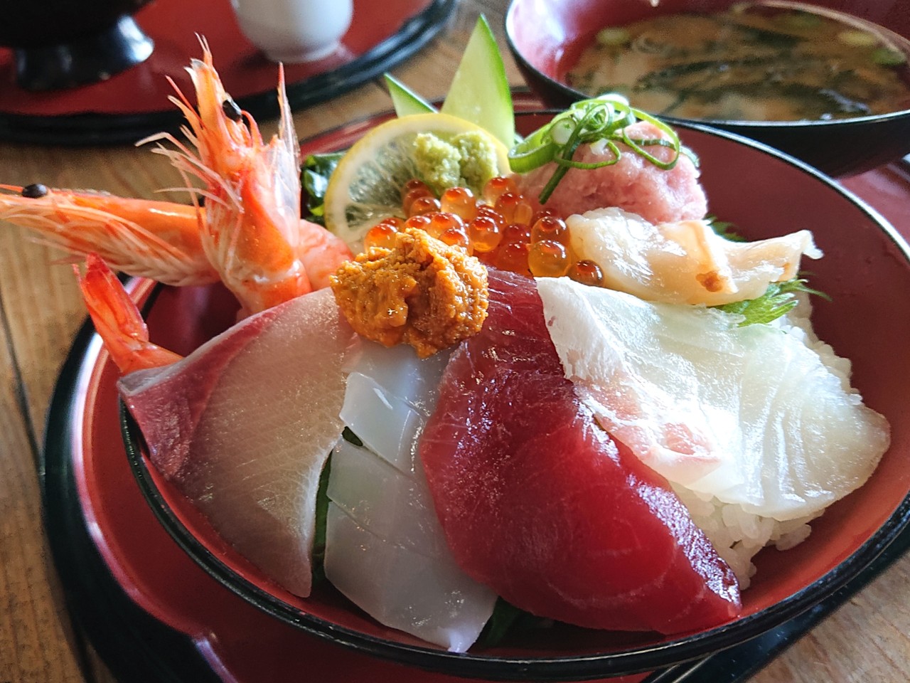 活魚問屋 海寶 かいほう 高松市 マユリ ナの暇つぶし 香川と福岡 食べ歩き