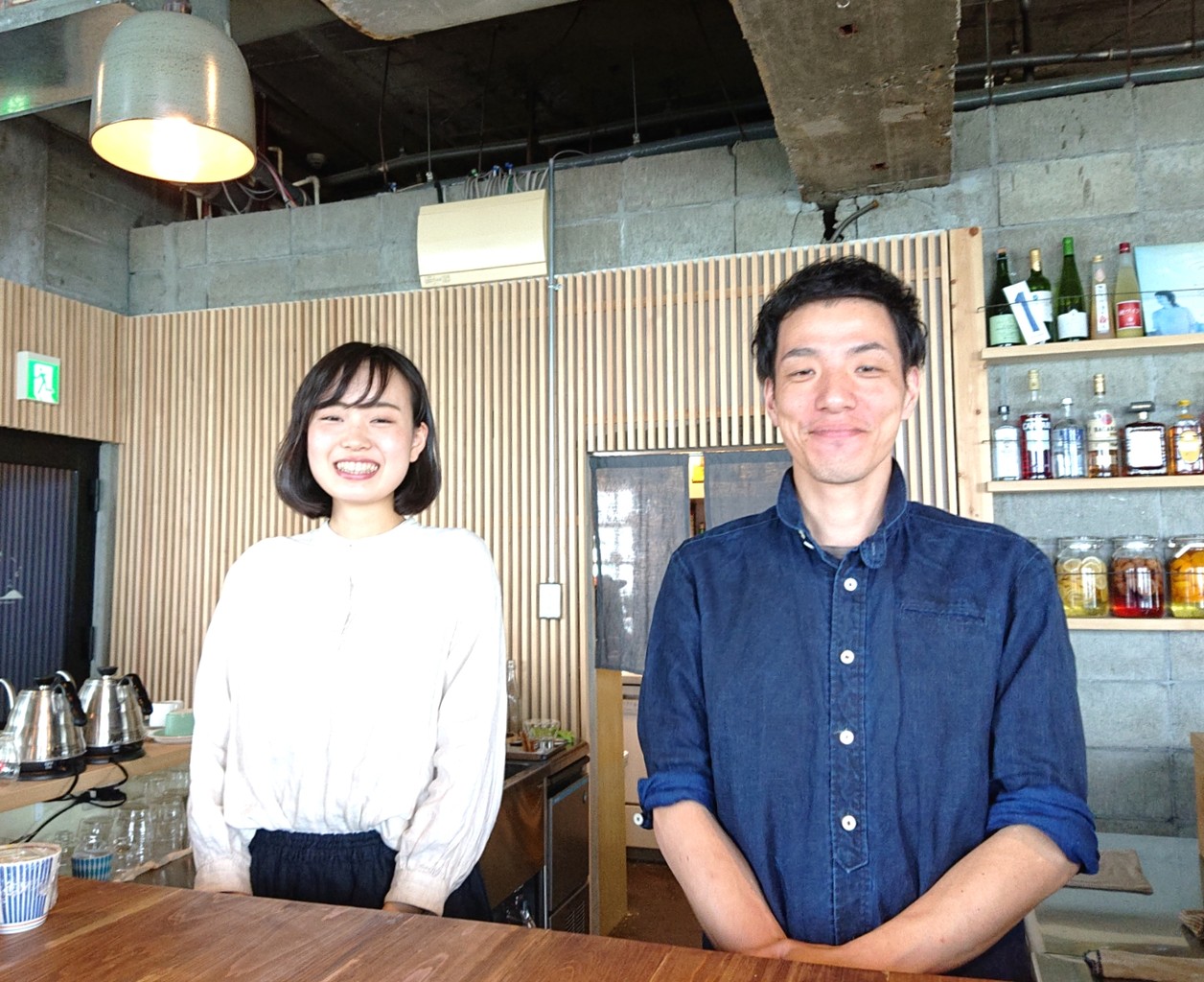 さろんぶるー 高松市 マユリ ナの暇つぶし 香川と九州 食べ歩き
