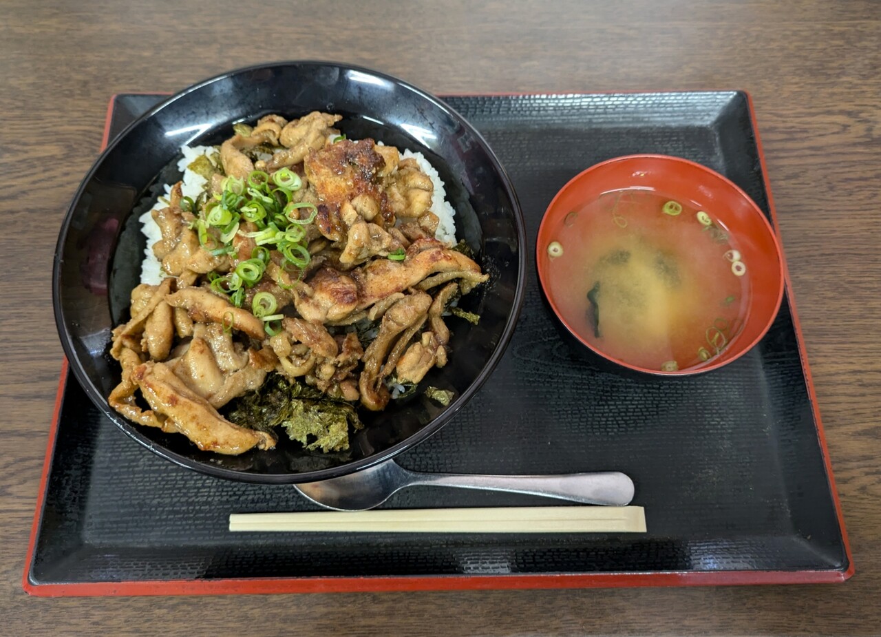 かしわ の 武内