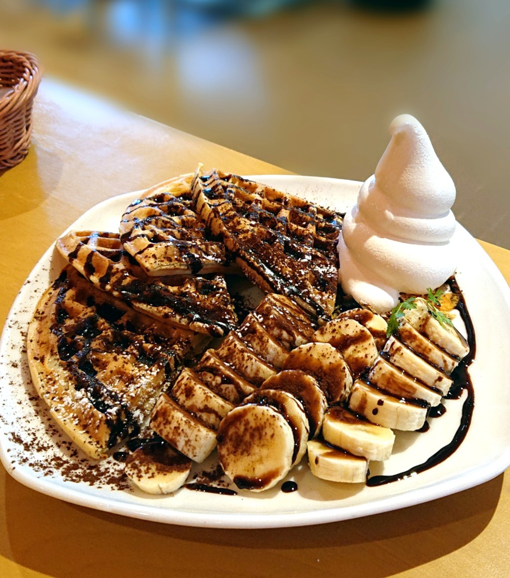 ポンポン キッチン＆カフェ 綾歌郡宇多津町 : マユリ～ナの暇つぶし