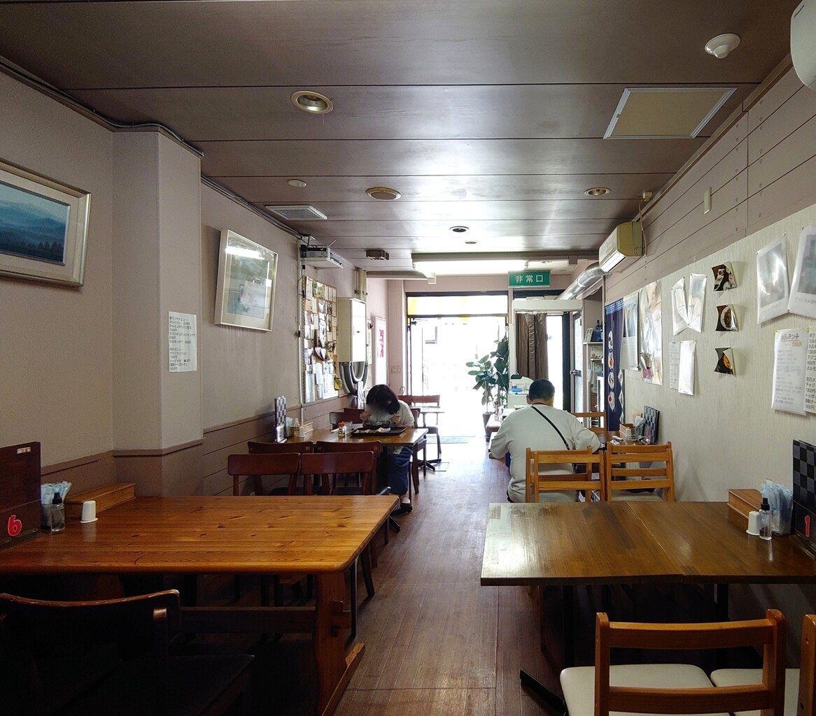 韓国の味 高松市 : マユリ～ナの暇つぶし＊香川のお店食べ歩き