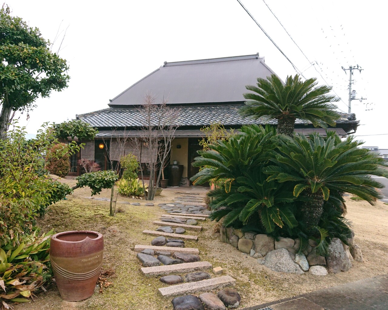 古みち こみち 高松市 マユリ ナの暇つぶし 香川と福岡 食べ歩き