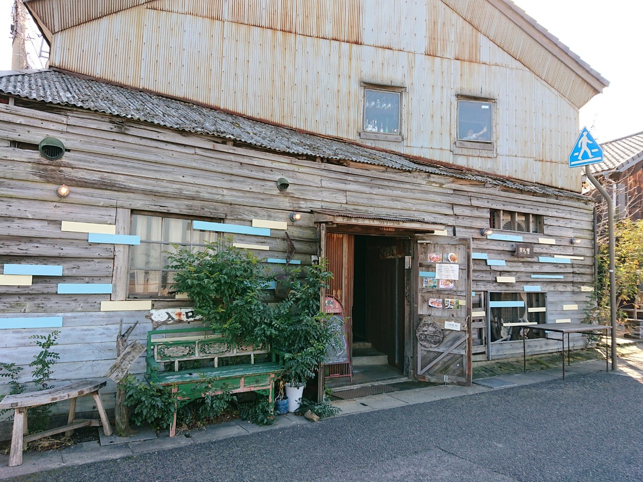 黒船屋 北浜アリー 高松市 マユリ ナの暇つぶし 香川のお店 食べ歩き