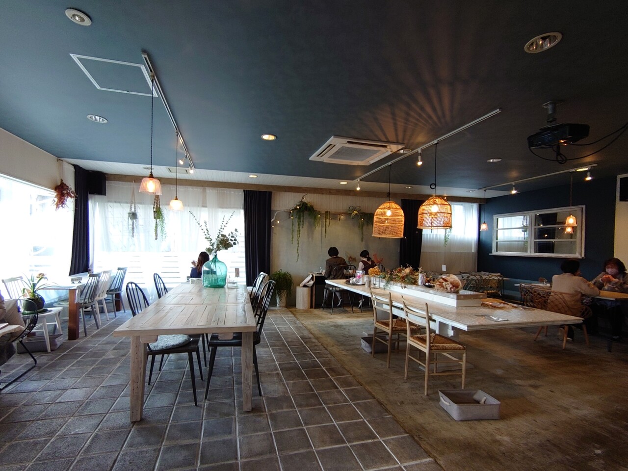 Ailey Cafe アイリーカフェ 宇多津町 マユリ ナの暇つぶし 香川と九州 食べ歩き