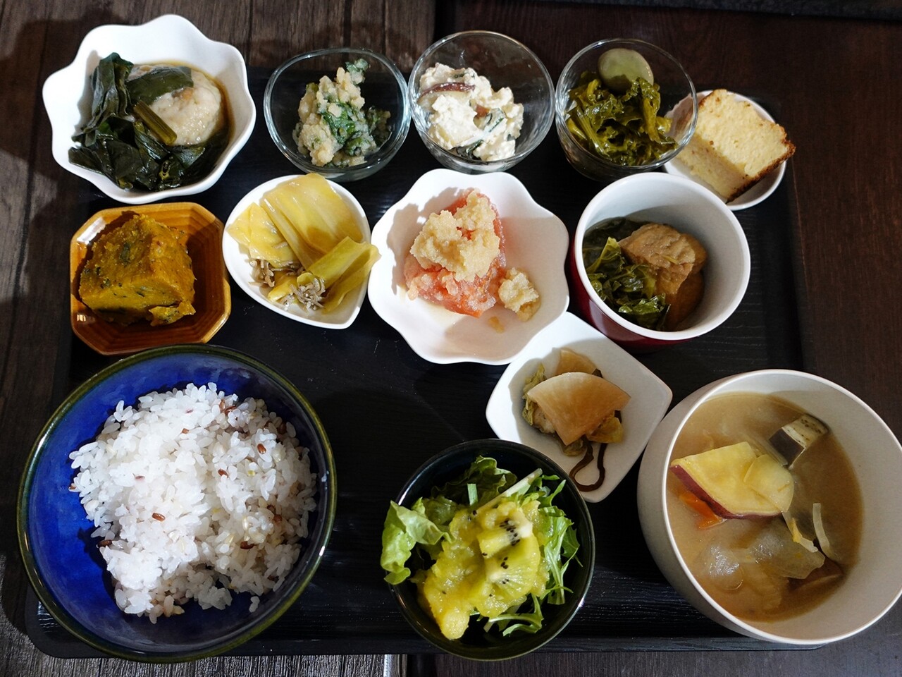 ☆kanatan☆  KanaTan（カナタアン）高松市 : マユリ～ナの暇つぶし＊香川のお店食べ歩き