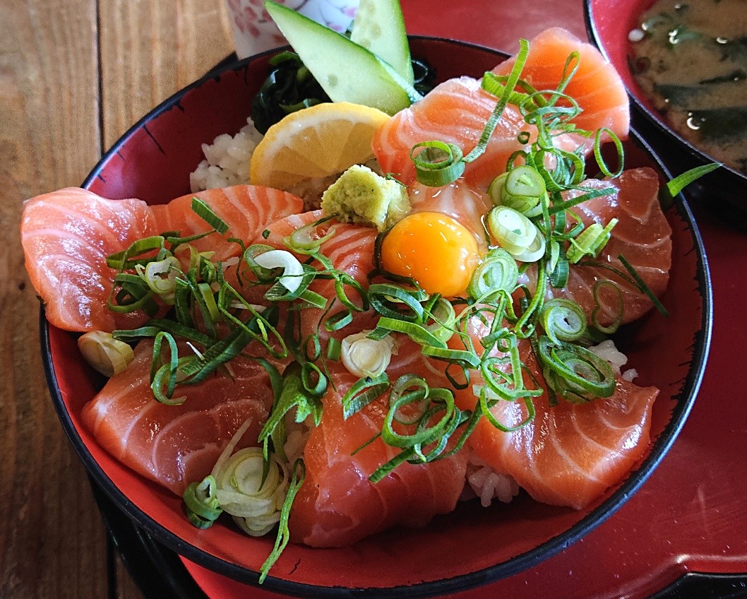活魚問屋 海寶 かいほう 高松市 マユリ ナの暇つぶし 香川と福岡 食べ歩き