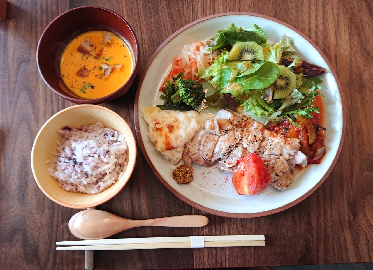 Teto Teto テトテト 高松市 オープン マユリ ナの暇つぶし 香川と福岡 食べ歩き Teto Teto テトテト 高松市 オープン マユリ ナの暇つぶし 香川と福岡 食べ歩き