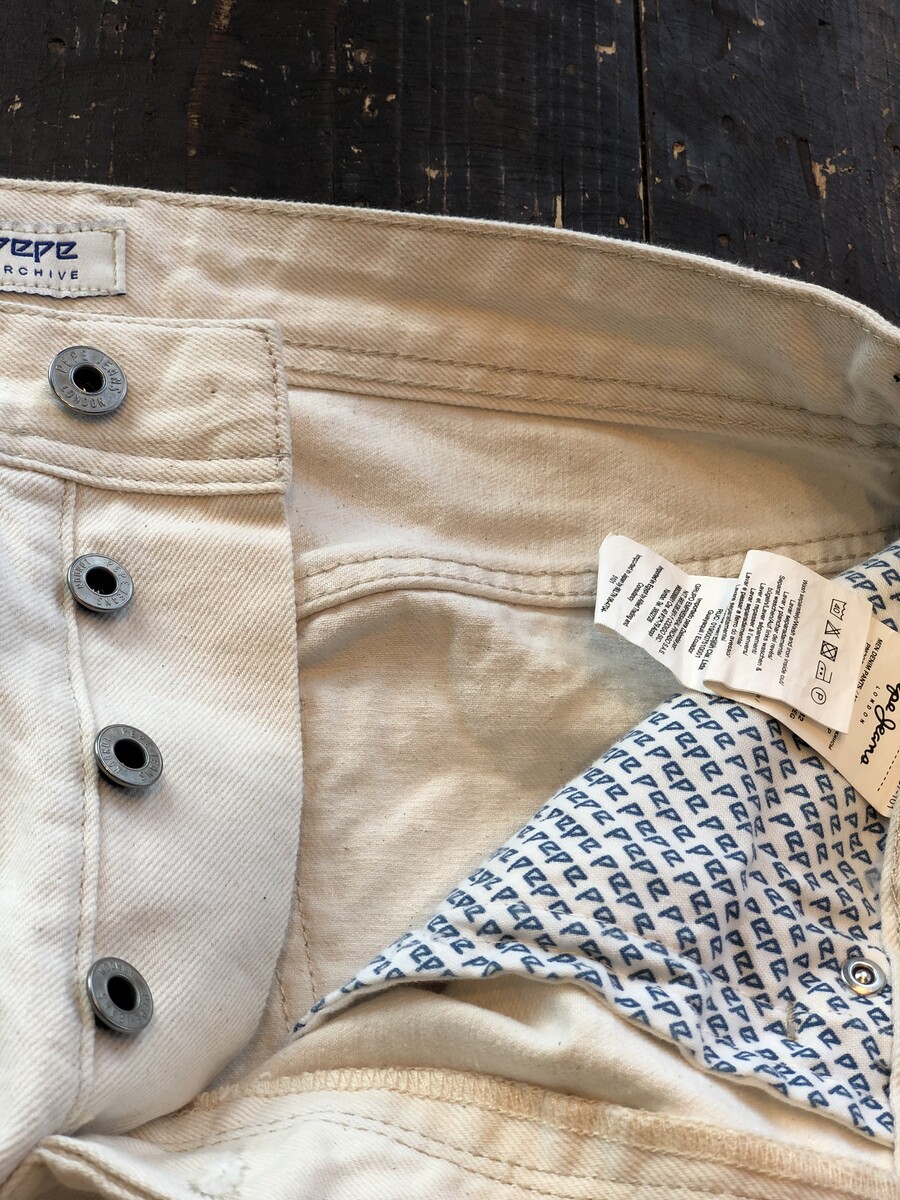 paper jeans price