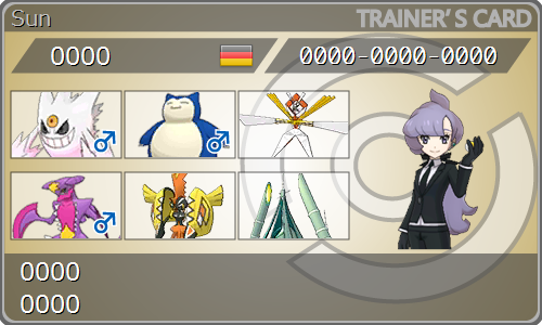 ガブコケコカグヤ ポケットモンスターsm シングル考察 白髪赤目人外少女