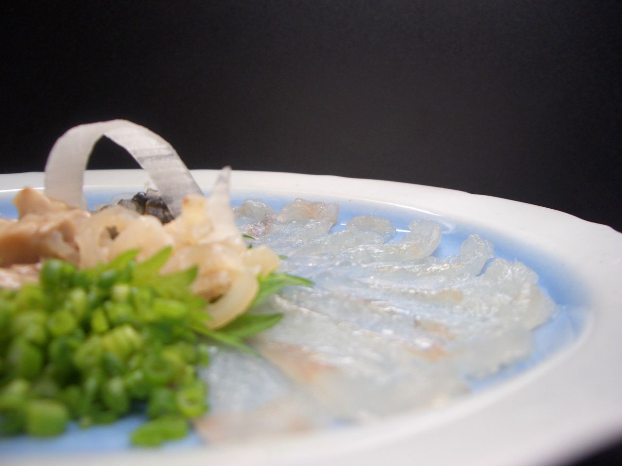 おこぜ 虎魚 せとうちくれ花月 美味団欒な日々