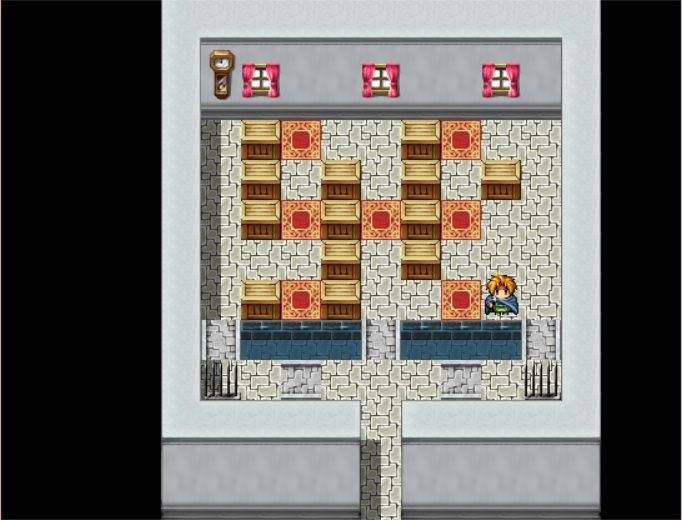 倉庫番 25番倉庫攻略について Rgssスクリプト倉庫 倉庫番 25番倉庫攻略について Rgssスクリプト倉庫
