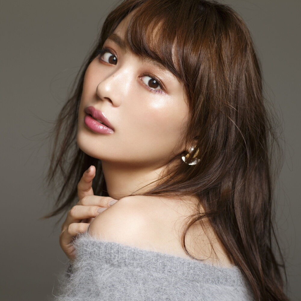 内田理央 29 ギャルになりたいという長年の夢が叶いました ギャルメイク姿を披露 2ch野球まとめアンテナ