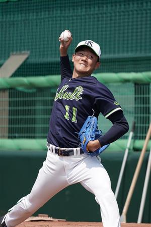 ヤクルト・奥川、トミージョン手術を拒否して「自然療法」選択