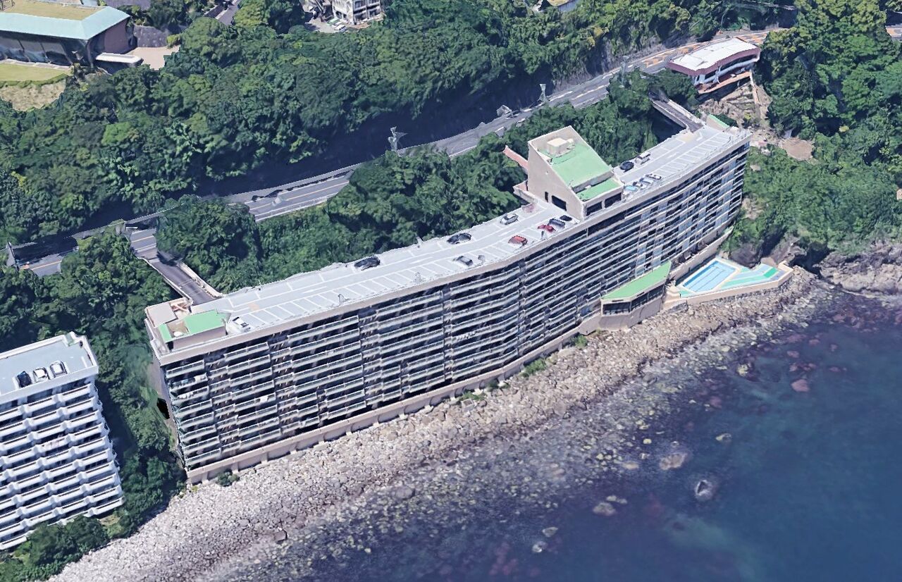 画像 とんでもないマンションが見つかる 2ch野球まとめアンテナ