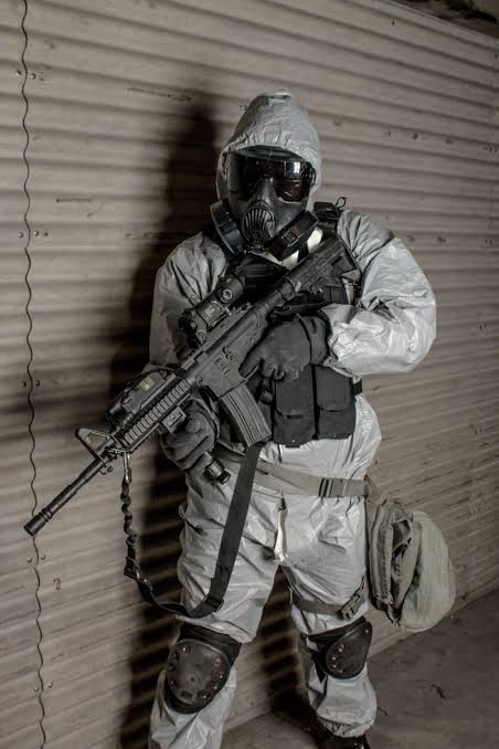 ガスマスク 防護服 銃はかっこいい なんj 野球をまとめてみたよ ガスマスク 防護服 銃はかっこいい なんj 野球をまとめてみたよ