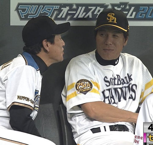 日米野球よりハム鷹連合軍楽しみな奴 なんj 野球をまとめてみたよ