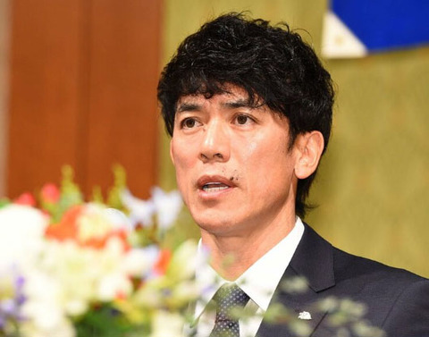 【悲報】【西武】松井新監督が目指すシーズン「２００盗塁」　山賊打線〝完全解体〟