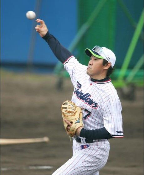 内川聖一さん、所属球団が12年で7回優勝する