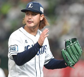 パリーグの山本由伸に次ぐ2番手投手が髙橋光成という事実ｗｗｗｗｗｗｗｗ