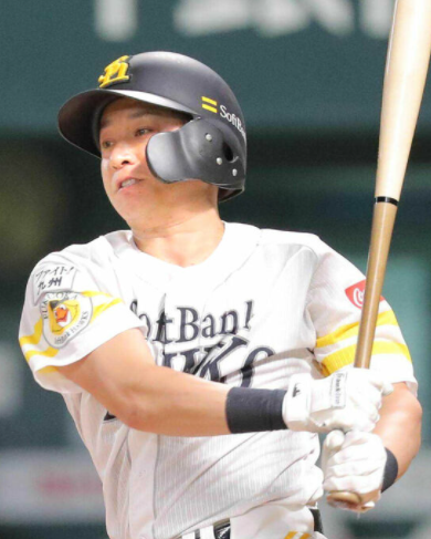 【楽天】ソフトバンク戦力外の川島慶三を調査