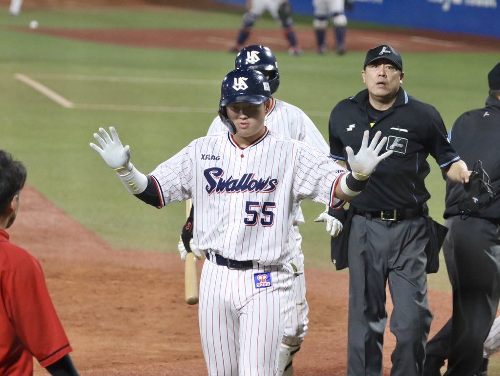 村上宗隆 まぁまぁみんな落ち着いて落ち着いて なんj 野球をまとめてみたよ 村上宗隆 まぁまぁみんな落ち着いて落ち着いて なんj 野球をまとめてみたよ