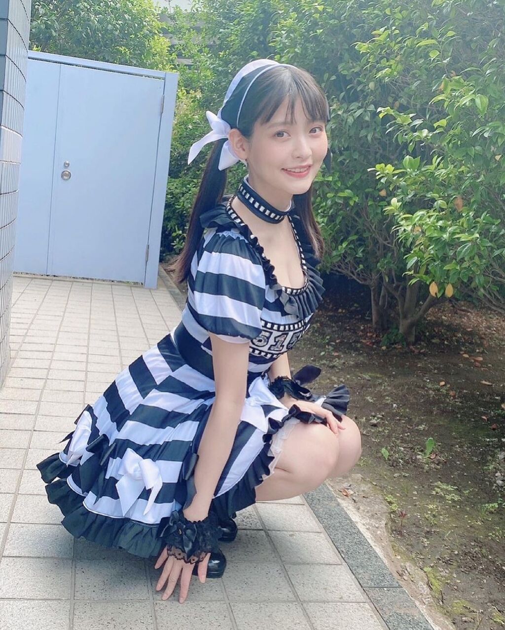 悲報 上坂すみれさん 可愛い服で誘惑する 2ch野球まとめアンテナ 悲報 上坂すみれさん 可愛い服で誘惑する 2ch野球まとめアンテナ