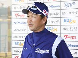 【中日】立浪監督が最下位からの逆襲宣言　「トレード補強していただいた。必ず巻き返す」