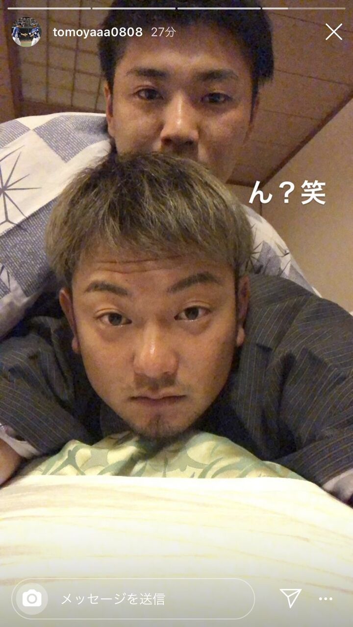悲報 森友哉と佐藤龍世 一線を越えてしまう 埼玉西武ライオンズアンテナ 悲報 森友哉と佐藤龍世 一線を越えてしまう 埼玉西武ライオンズアンテナ