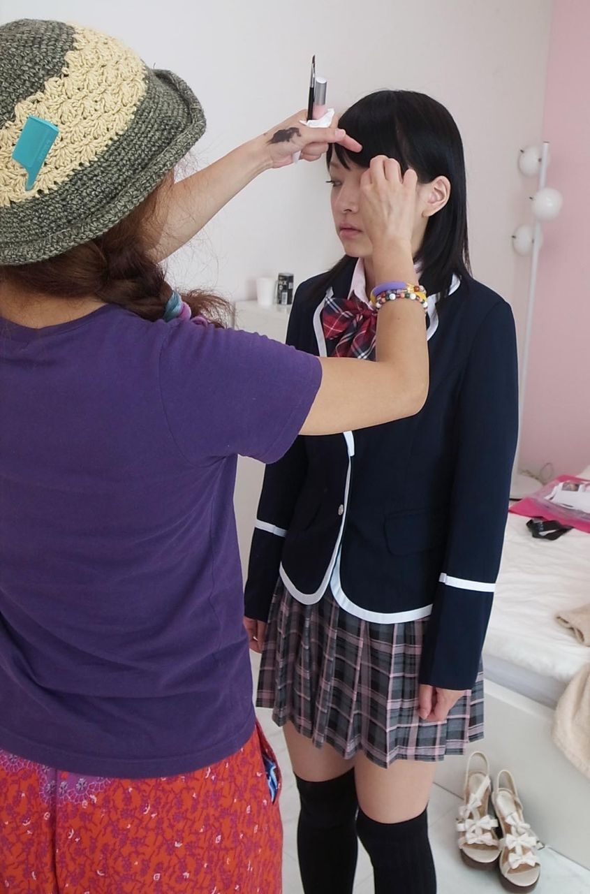 朗報 一重なのに可愛い女の子 ついに発見される Baseball Timeline