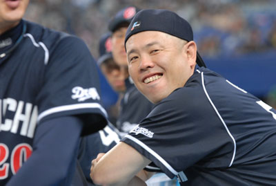 小田幸平