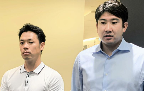 菅野と小川、先発はFA権の取得が難しいとNPBに直訴