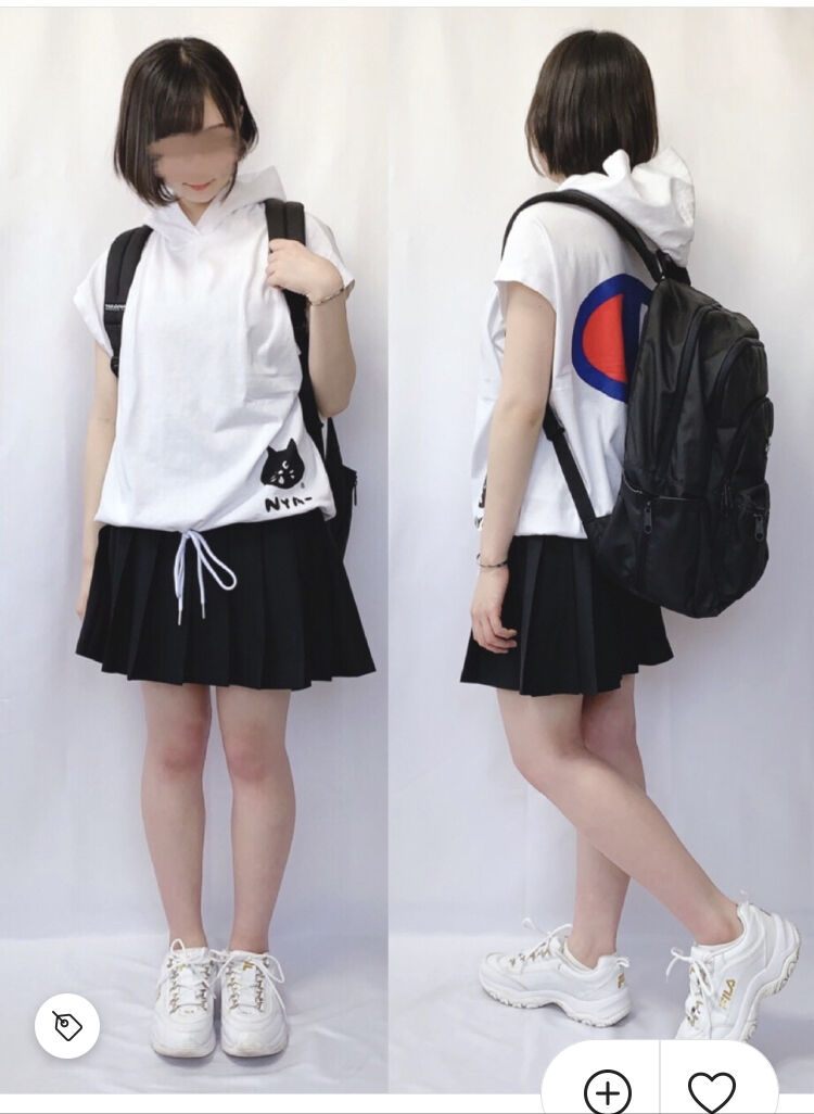 朗報 男ウケmaxの女の子のデート服 決まるｗｗ 2ch野球まとめアンテナ