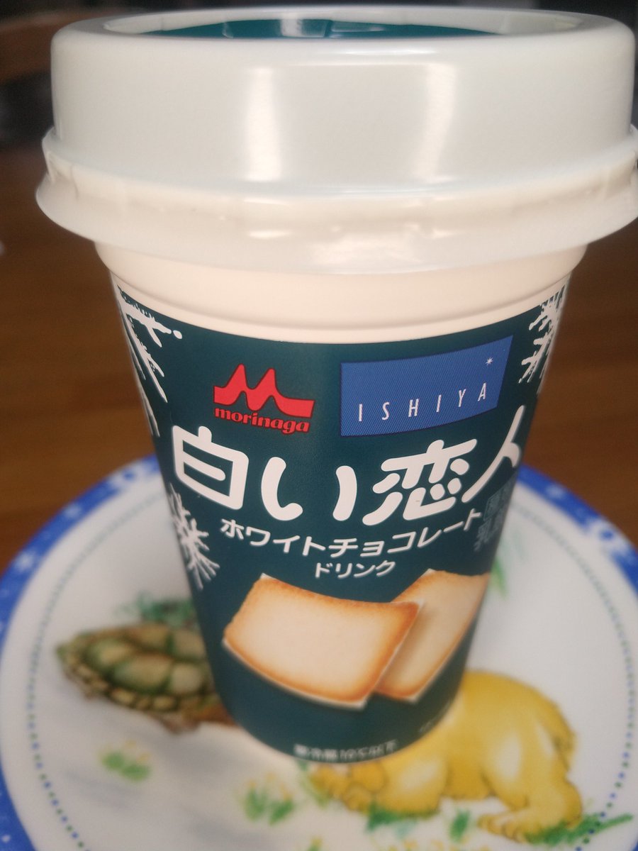 白い恋人 飲み物になるｗｗｗ 2ch野球まとめアンテナ