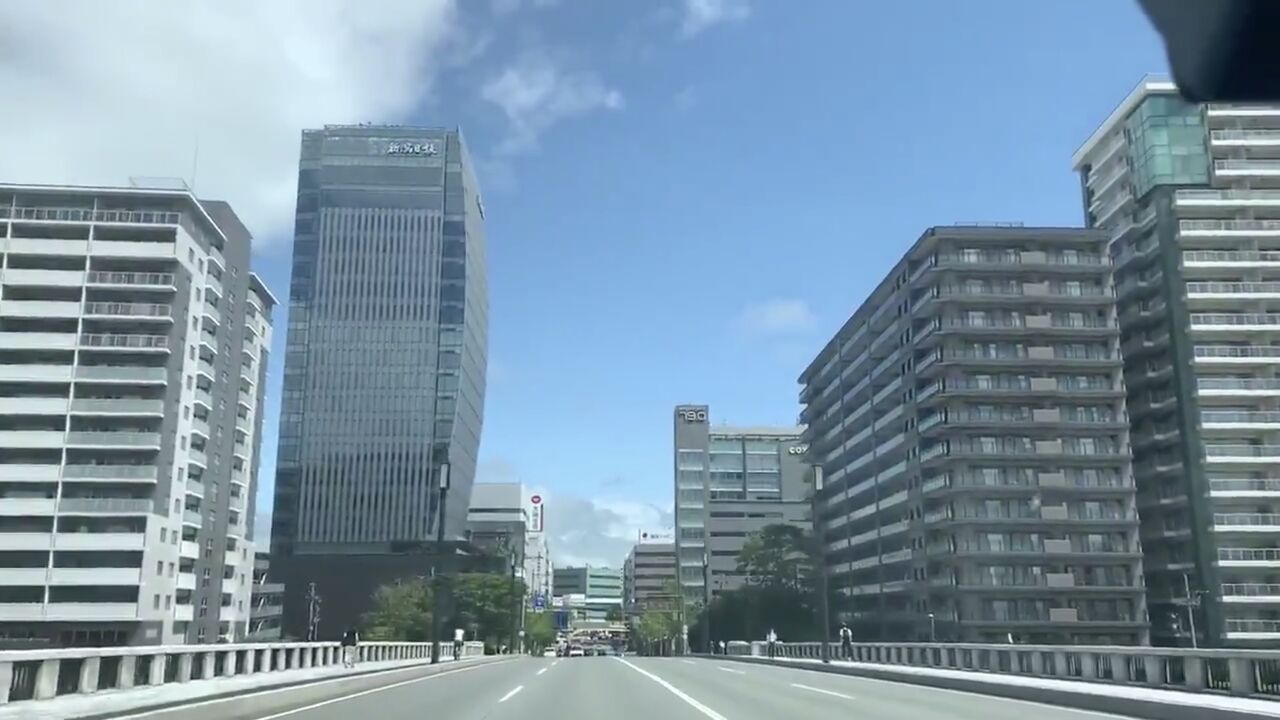 画像 新潟県新潟市って都会 2ch野球まとめアンテナ
