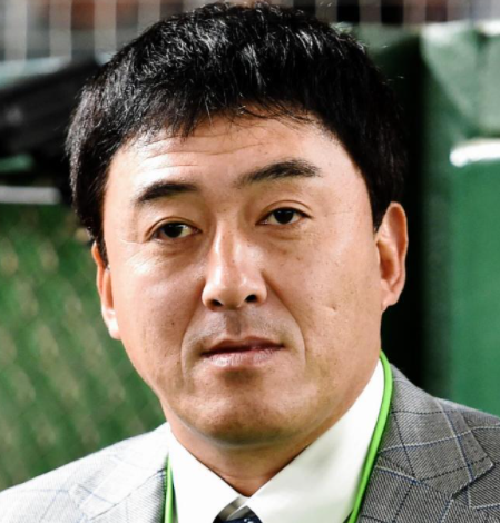 楽天石井一久監督（3位→3位→3か4位）